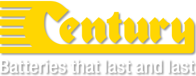 Century Batteries