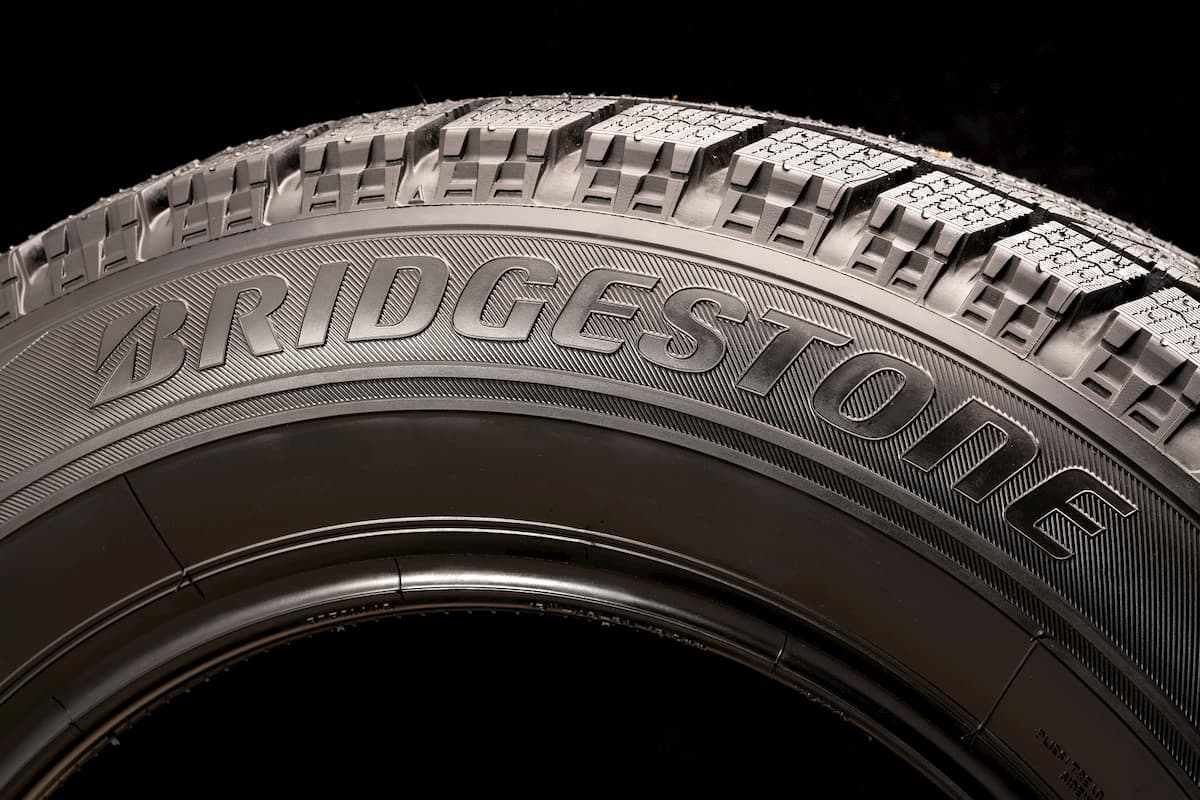 Bridgestone Tyres