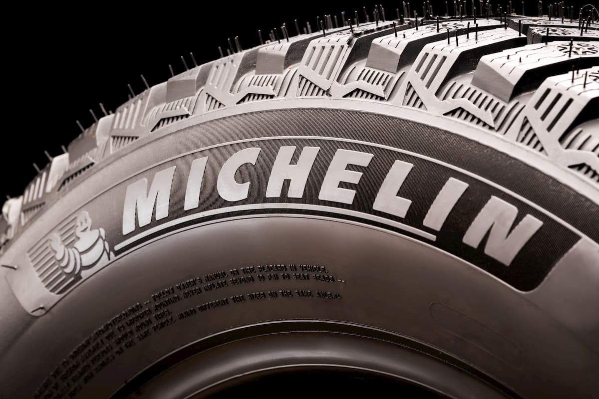 Michelin Tyres