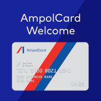 Ampol Card