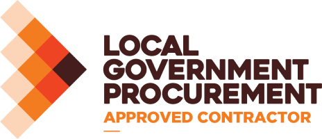 Local Government Procurement Approved Contractor