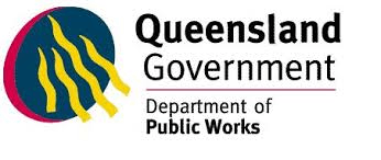 Queensland Government Department of Public Works