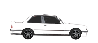 1990 BMW 3 Series