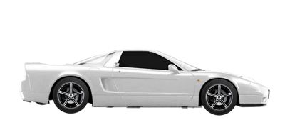 1992 Honda NSX