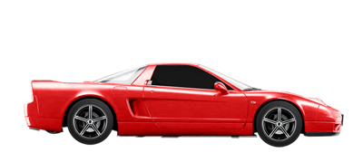 1993 Honda NSX