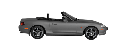 1993 Mazda MX-5