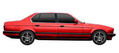 1994 BMW 7 Series