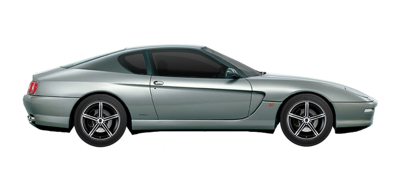 1994 Ferrari 456