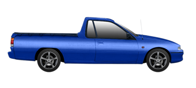 1994 Holden Ute