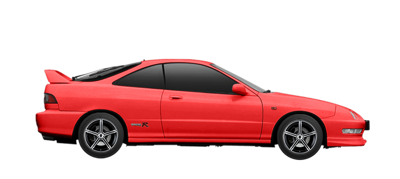 1994 Honda Integra