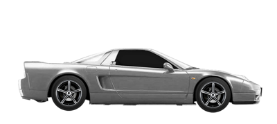 1994 Honda NSX