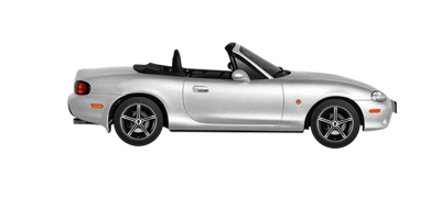 1994 Mazda MX-5