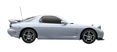 1994 Mazda RX-7