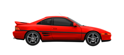 1994 Toyota MR2