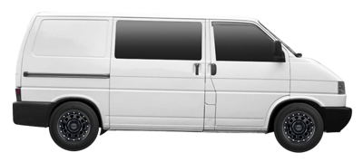 1994 Volkswagen Transporter