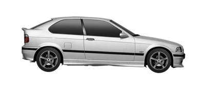 1995 BMW 3 Series