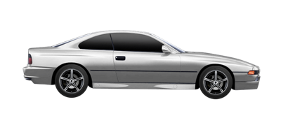 1995 BMW 8 Series