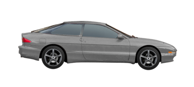 1995 Ford Probe