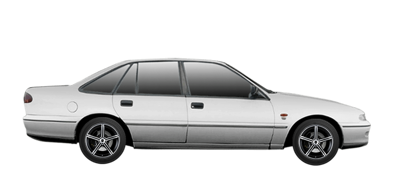 1995 Holden Commodore