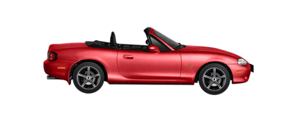 1995 Mazda MX-5