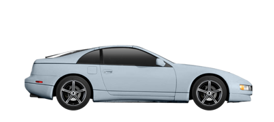 1995 Nissan 300ZX