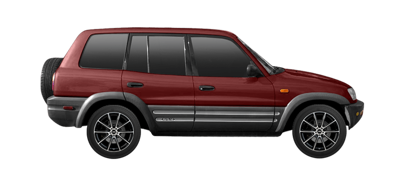 1995 Toyota RAV4