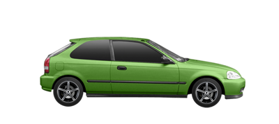 1996 Honda Civic