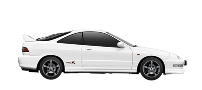 1996 Honda Integra