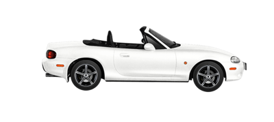 1996 Mazda MX-5