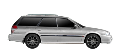 1996 Subaru Outback