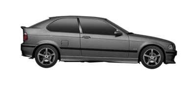 1997 BMW 3 Series