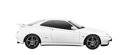 1998 Alfa Romeo GTV