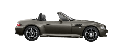 1998 BMW Z3