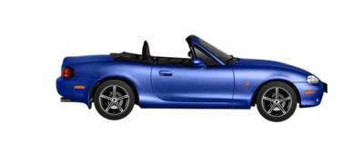 1998 Mazda MX-5