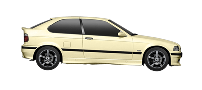 1999 BMW 3 Series