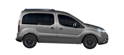 1999 Citroen Berlingo