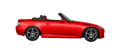 1999 Honda S2000