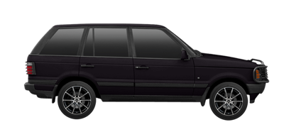 1999 Land Rover Range Rover