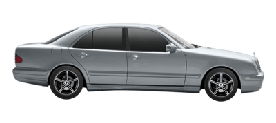 1999 Mercedes-Benz E-Class