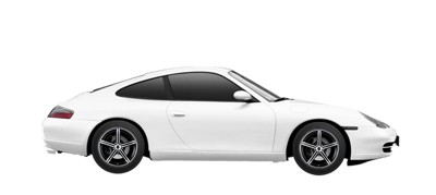 1999 Porsche 911