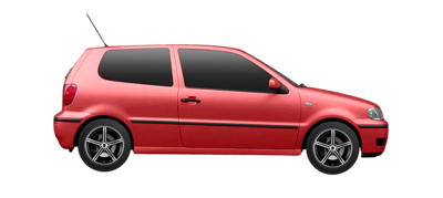 1999 Volkswagen Polo