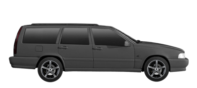 1999 Volvo V70