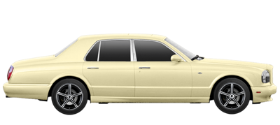 2000 Bentley Arnage