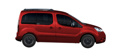 2001 Citroen Berlingo