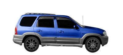 2001 Mazda Tribute