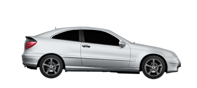 2001 Mercedes-Benz C-Class