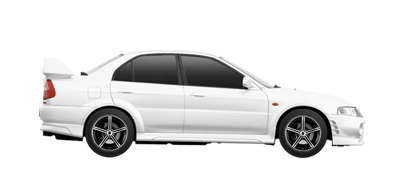 2001 Mitsubishi Lancer