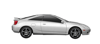 2001 Toyota Celica