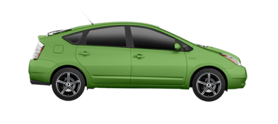 2001 Toyota Prius