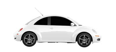 2001 Volkswagen New Beetle